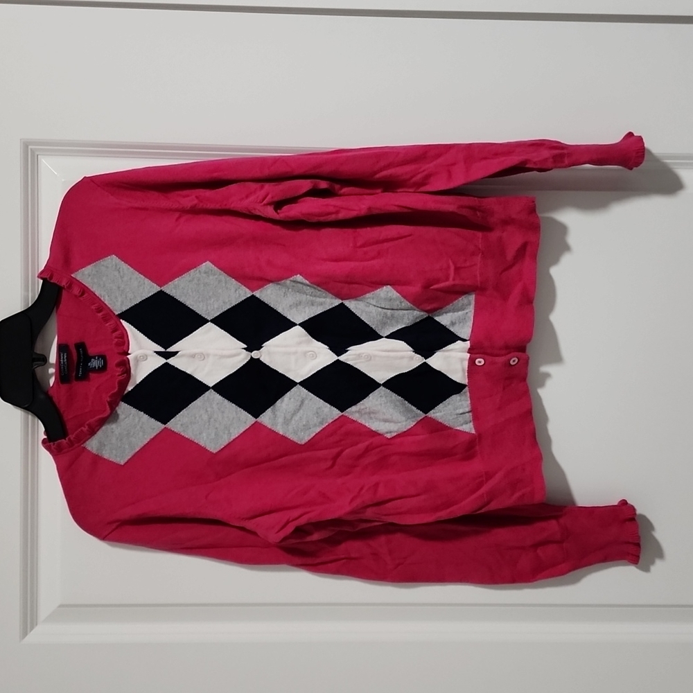 Tommy Hilfiger women's cardigan